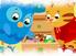Daniel+Tiger's+Neighborhood: Daniel Cleans Up and Finds his Watch