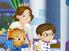 Daniel+Tiger's+Neighborhood: Sleeping Somewhere New