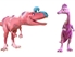 Dinosaur+Train: Dinosaur Discoveries: Diversity