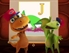 Dinosaur+Train: Buddy and Tiny Sing Dinosaurs A to Z!
