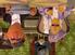 Sesame+Street: Upside Downton Abbey