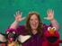 Sesame+Street: Choreographer - Melissa McCarthy & Elmo