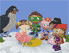 Super+why!: Pig Daisies