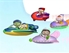 Super+why!: Around the World Adventure