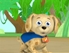 Super+why!: Around the World Adventure:  Woofster Game
