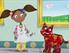 Super+why!: Zora's Art Adventure