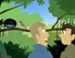 Wild+Kratts: Dance like a bird