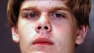 What Next: Mind of a Killer