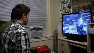 What Next: Violence in the Media