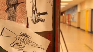 The Path to Violence