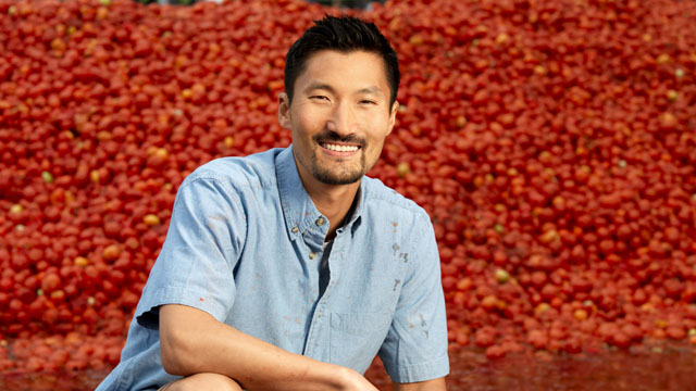 America Revealed - Preview