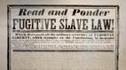 American Experience | Fugitive Slave Act | PBS