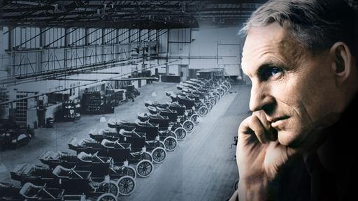 Henry Ford Video Thumbnail