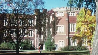 Robert Noyce Goes to Silicon Valley