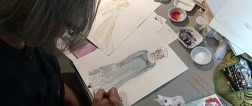 play video on PBS