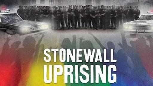 Stonewall Uprising Video Thumbnail