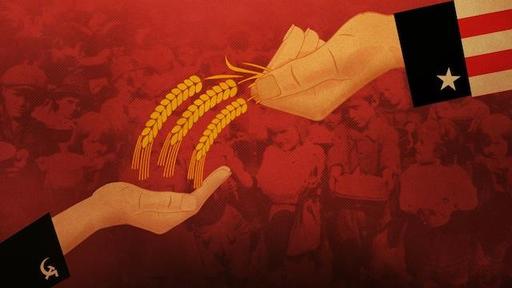 The Great Famine Video Thumbnail