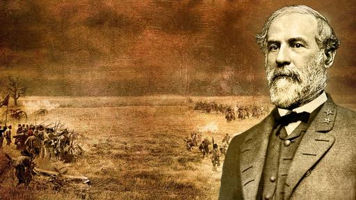 Robert E. Lee Video Thumbnail
