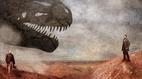 American Experience: Dinosaur Wars