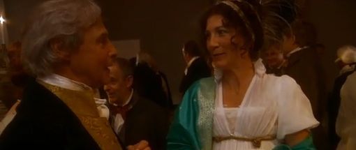 American Experience: Deleted Scene on Dolley's Squeezes