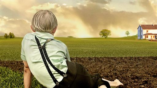 The Amish Video Thumbnail