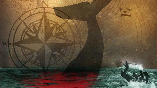 Into the Deep: America, Whaling & the World Video Thumbnail