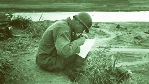 War Letters Video Thumbnail