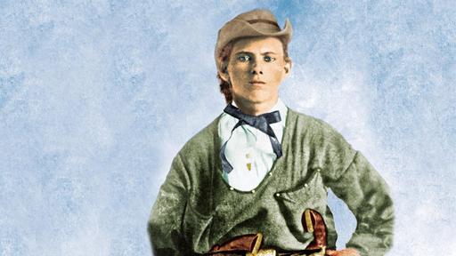 Jesse James Video Thumbnail