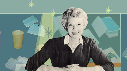 Tupperware! Video Thumbnail