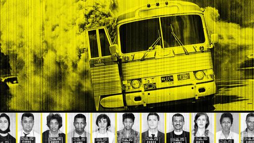Freedom Riders Video Thumbnail