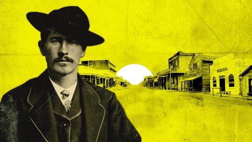 Wyatt Earp Video Thumbnail