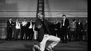 Mel Brooks: Make a Noise