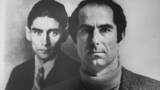 Philip Roth: Unmasked