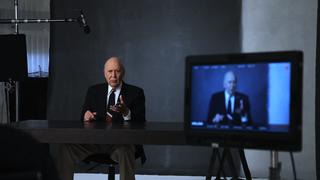 Mel Brooks: The 2000 Year Old Man Revisited