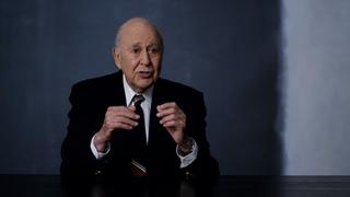 Mel Brooks: Carl Reiner's Buttons