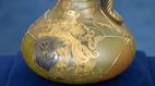 Antiques Roadshow | Appraisal: Mount Washington Royal Flemish Ewer, ca. 1894 | PBS