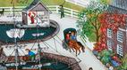 Antiques Roadshow | Appraisal: Higgins & Spencer Paintings | PBS