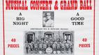 Antiques Roadshow | Appraisal: WWI African American Band Poster & Photo, ca. 191 | PBS
