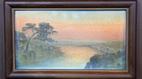 Antiques Roadshow | Appraisal: 1916 Rookwood Scenic Vellum Plaque | PBS
