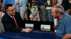 Antiques Roadshow | Coming Monday, May 28, at 8/7C, Jackpot! | PBS