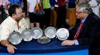Antiques Roadshow | Coming Monday, June 4, at 9/8C, Raleigh, Hour 2. | PBS