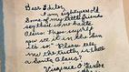 Antiques Roadshow | Appraisal: 1897 "Yes, Virginia" Santa Claus Letter | PBS