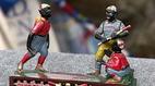 Antiques Roadshow | Appraisal: J. & E. Stevens & Co. Mechanical Bank, ca. 1890 | PBS