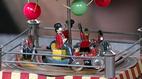 Antiques Roadshow | Appraisal: Japanese Lithographed Tin Wind-up Toy, ca. 1935 | PBS