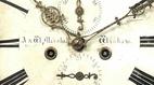 Antiques Roadshow | Appraisal: Scottish Grandfather Clock, ca. 1838 | PBS