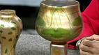Antiques Roadshow | Appraisal: Tiffany Vases, ca. 1910 | PBS