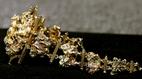 Antiques Roadshow | Appraisal: Gold Nugget Bracelet, ca. 1885 | PBS