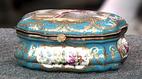 Antiques Roadshow | Appraisal: French Porcelain Box, ca. 1900 | PBS