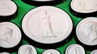 Antiques Roadshow | Appraisal: Italian Plaster Intaglios, ca. 1835 | PBS