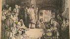 Antiques Roadshow | Appraisal: Basan Rembrandt Etching, ca. 1780 | PBS